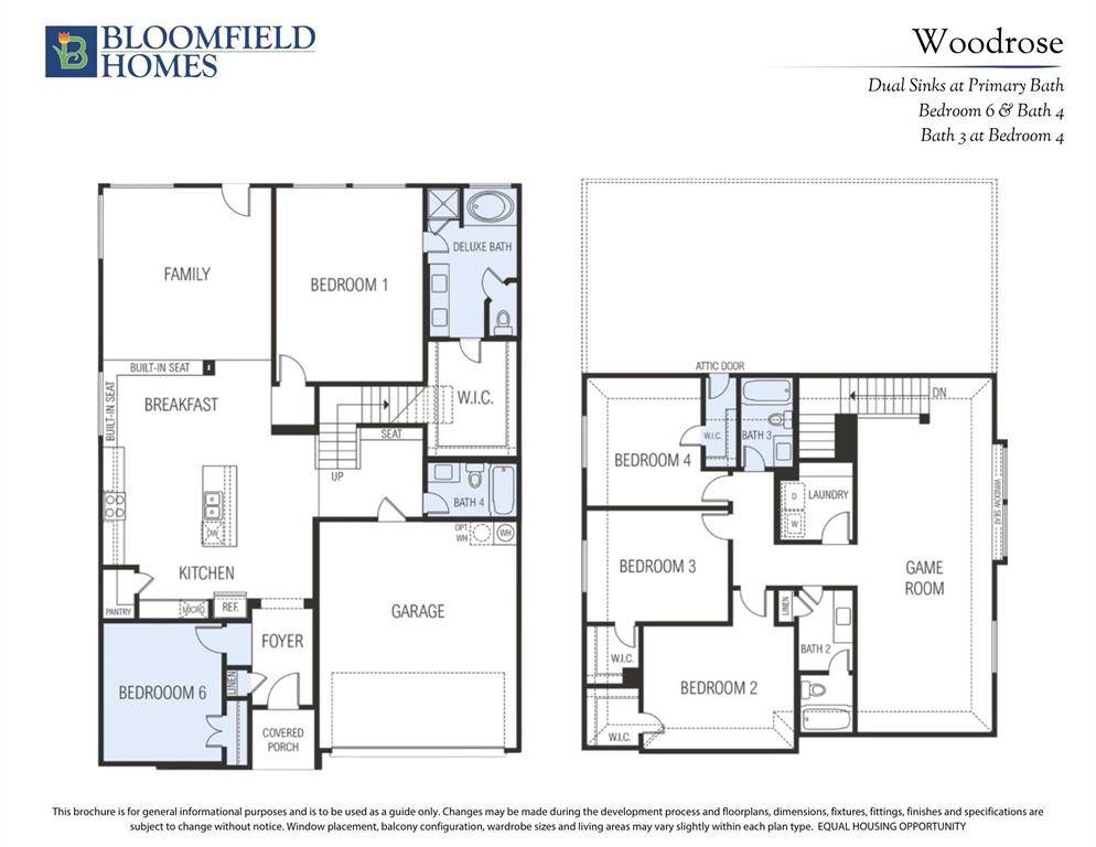 4541 Norcross Lane, Fort Worth, TX 76036