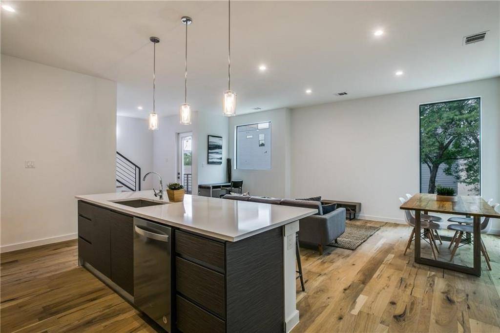 2619 Kimsey Drive #102, Dallas, TX 75235