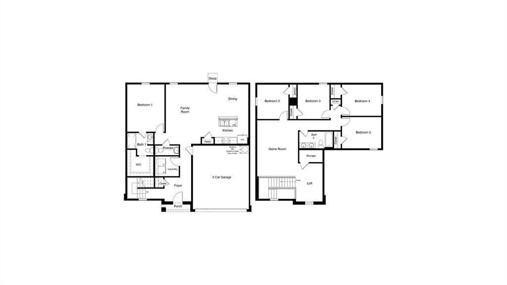 16628 PORT ARTHUR Place, Fort Worth, TX 76247