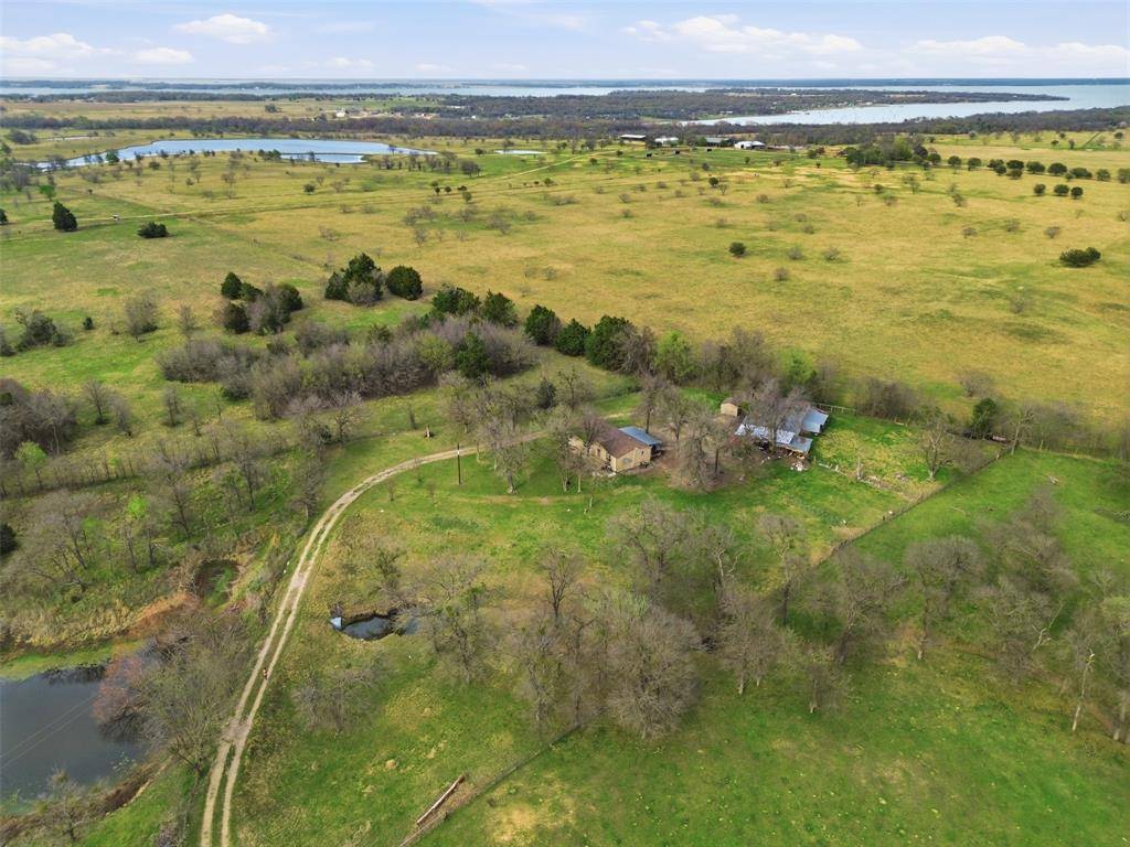 540 SE County Road 3105, Corsicana, TX 75109