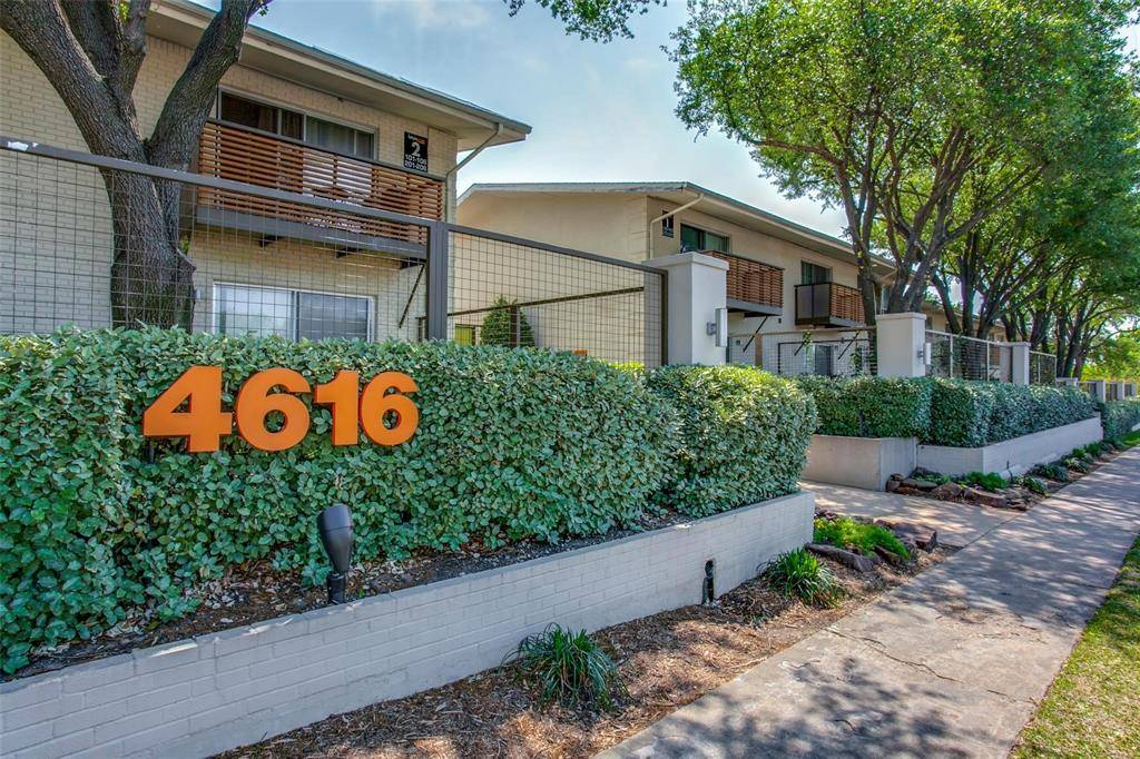 4616 W Lovers Lane #121, Dallas, TX 75209