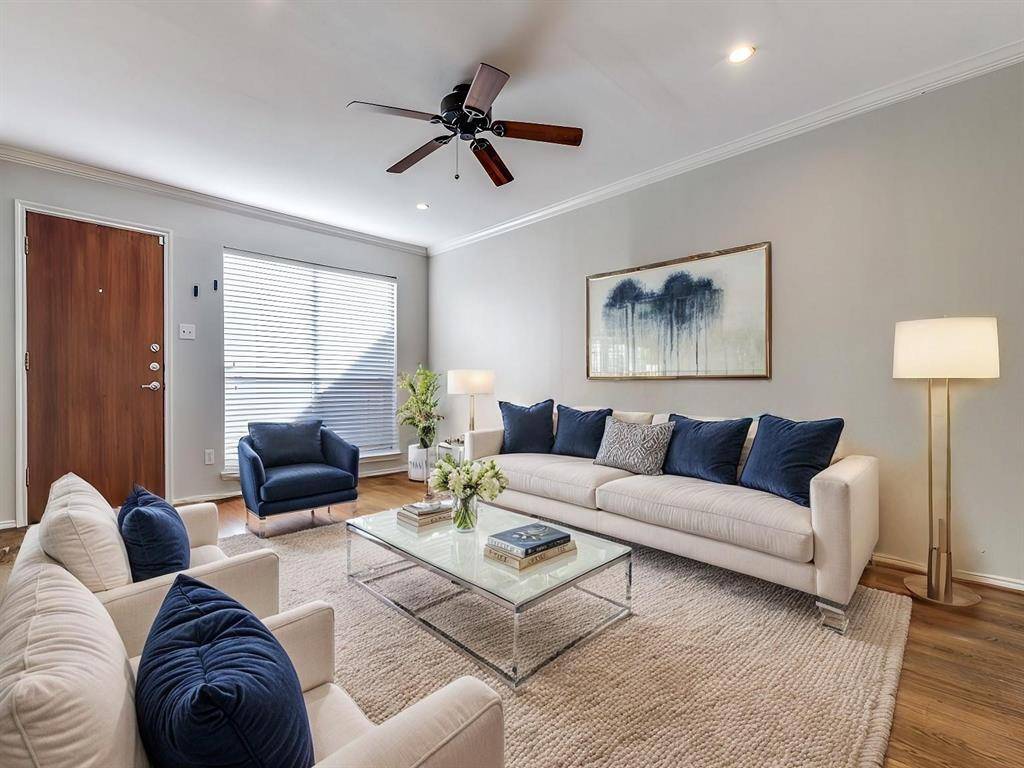 4616 W Lovers Lane #121, Dallas, TX 75209