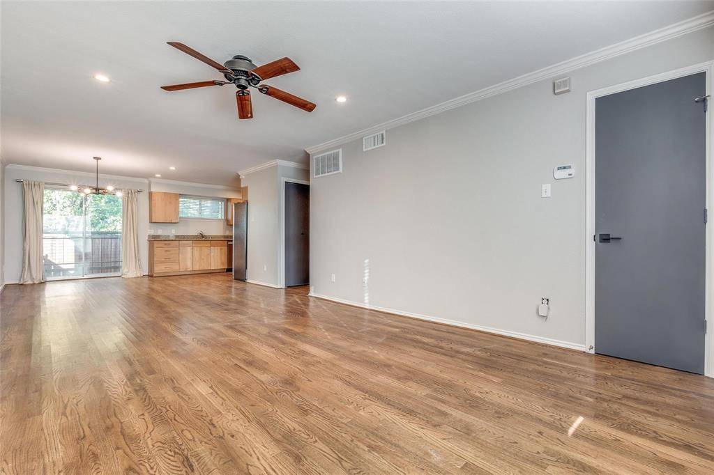 4616 W Lovers Lane #121, Dallas, TX 75209