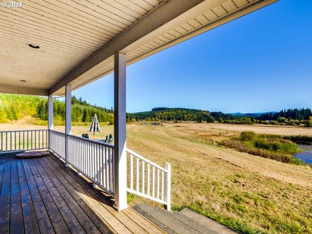 15165 AIRPORT WAY, Vernonia, OR 97064