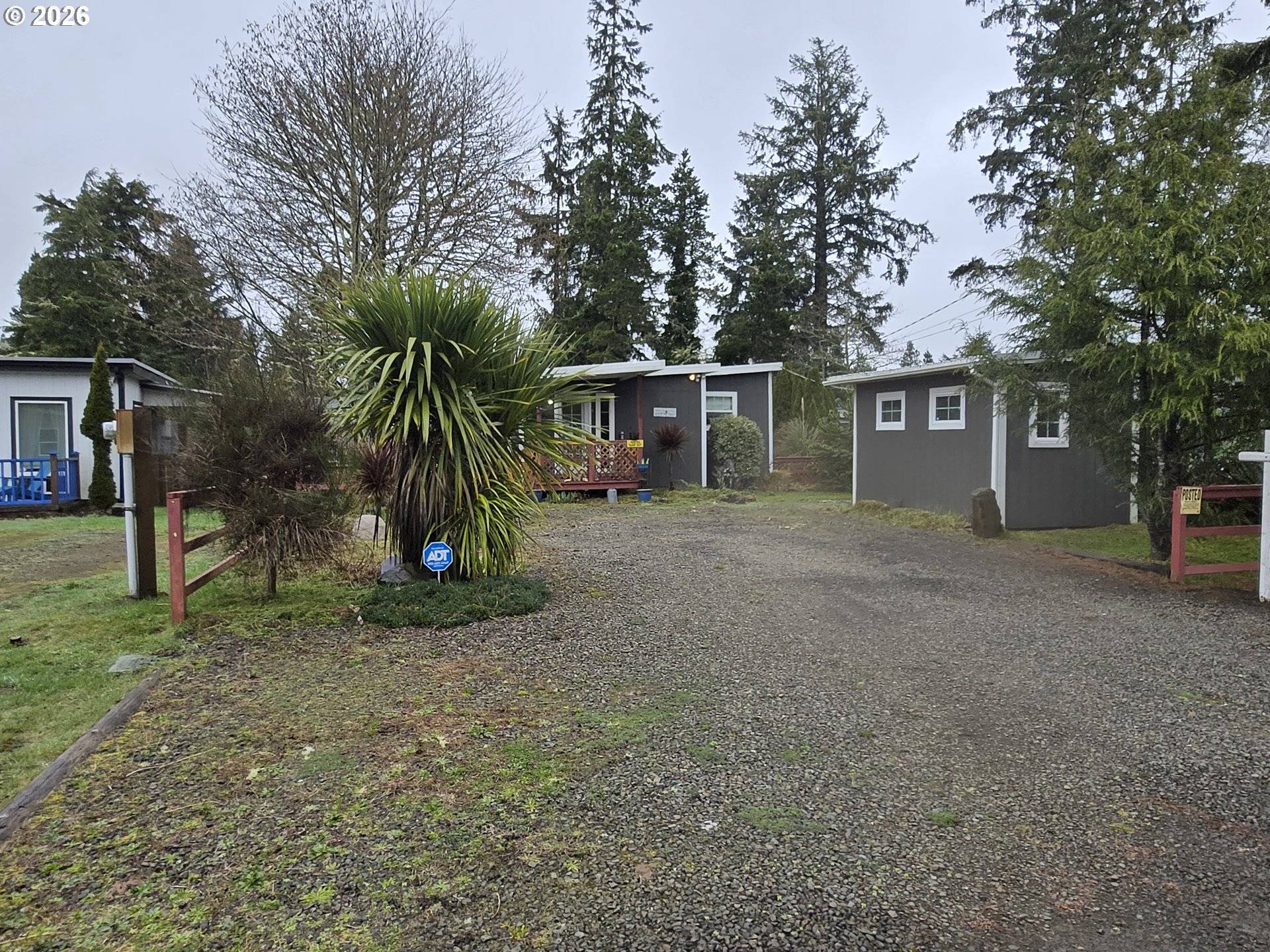 2205 300TH PL, Ocean Park, WA 98640