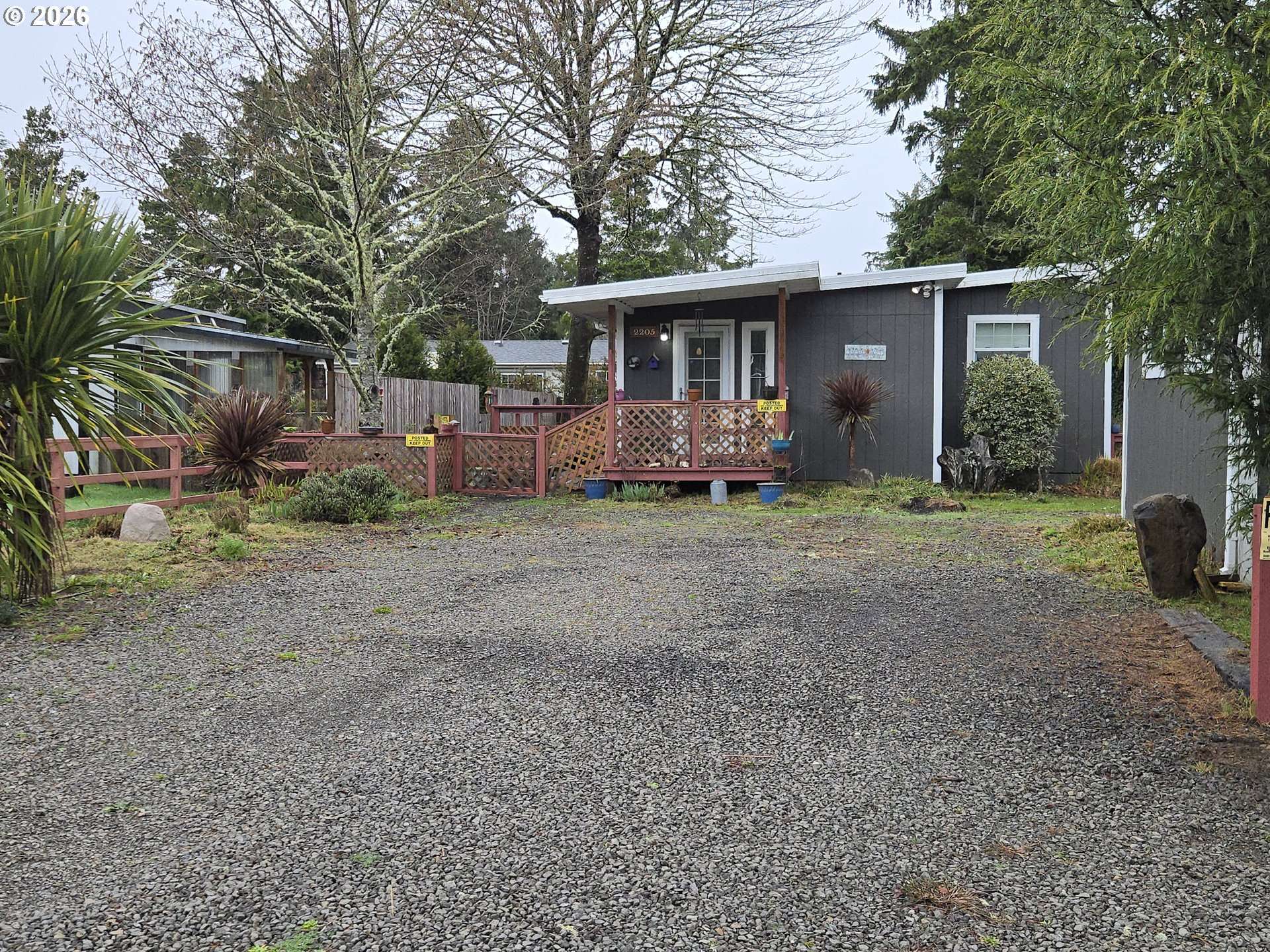 2205 300TH PL, Ocean Park, WA 98640