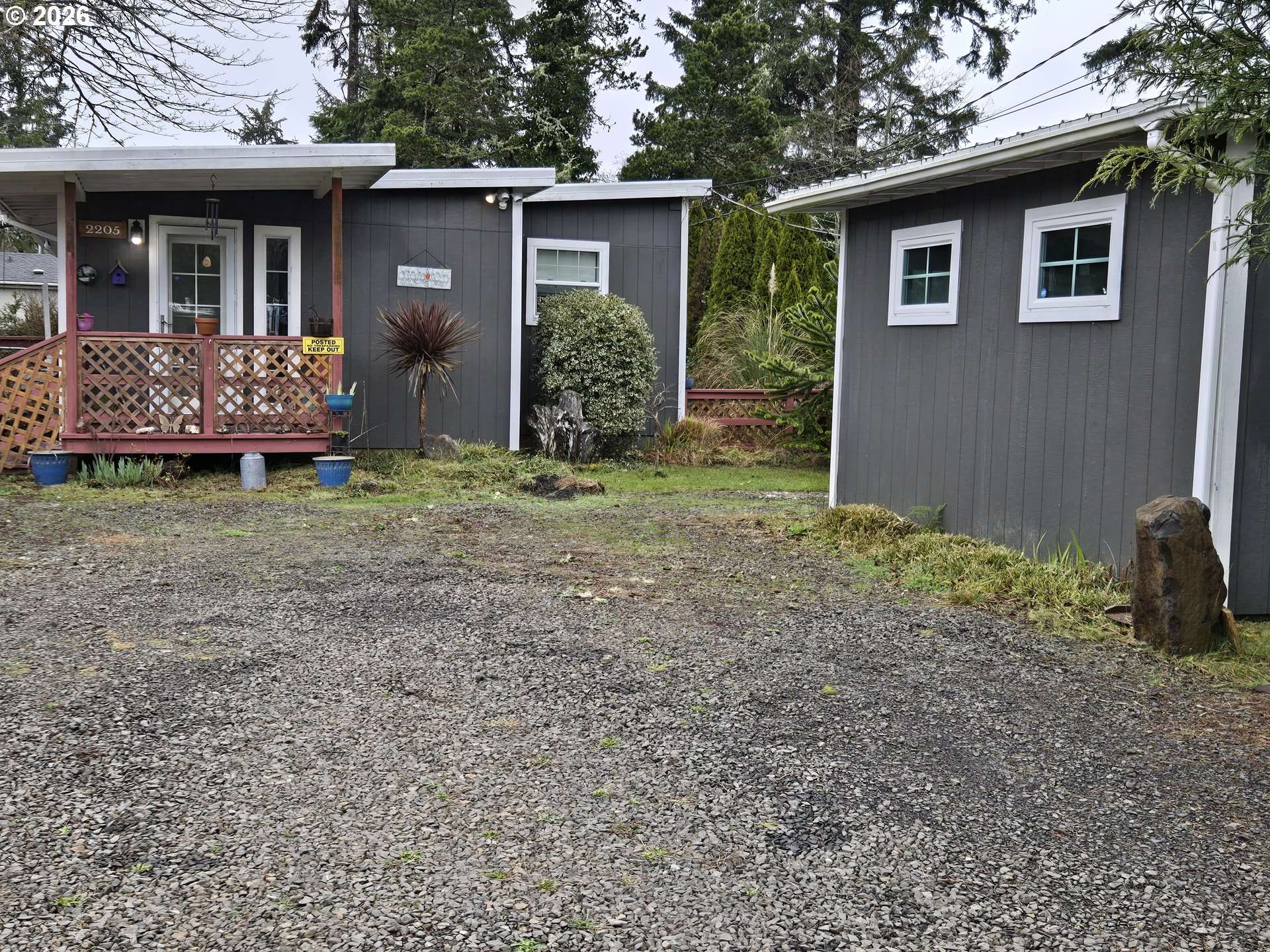 2205 300TH PL, Ocean Park, WA 98640