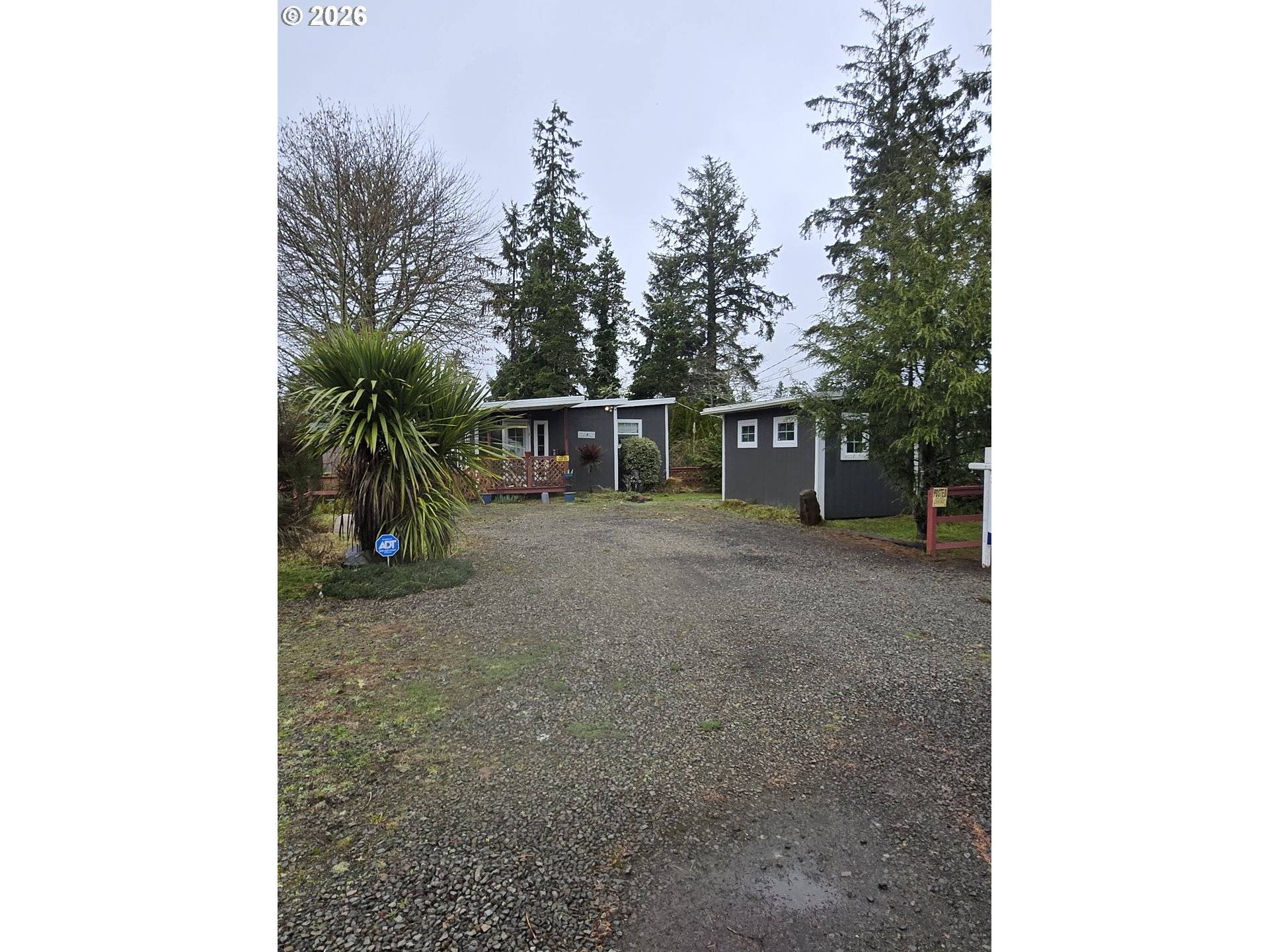 2205 300TH PL, Ocean Park, WA 98640