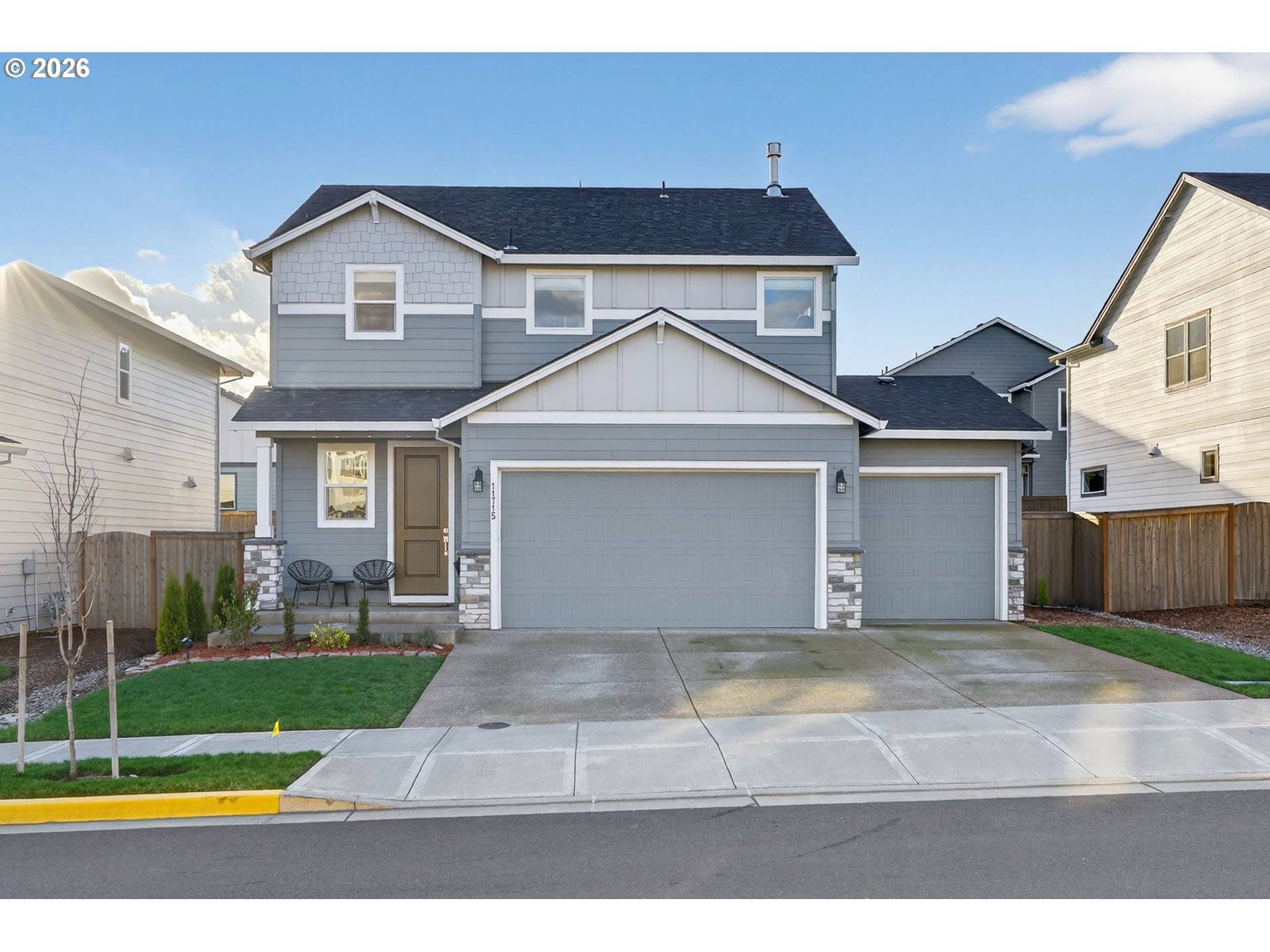 11715 SE DOG MOUNTAIN TER, Happy Valley, OR 97086