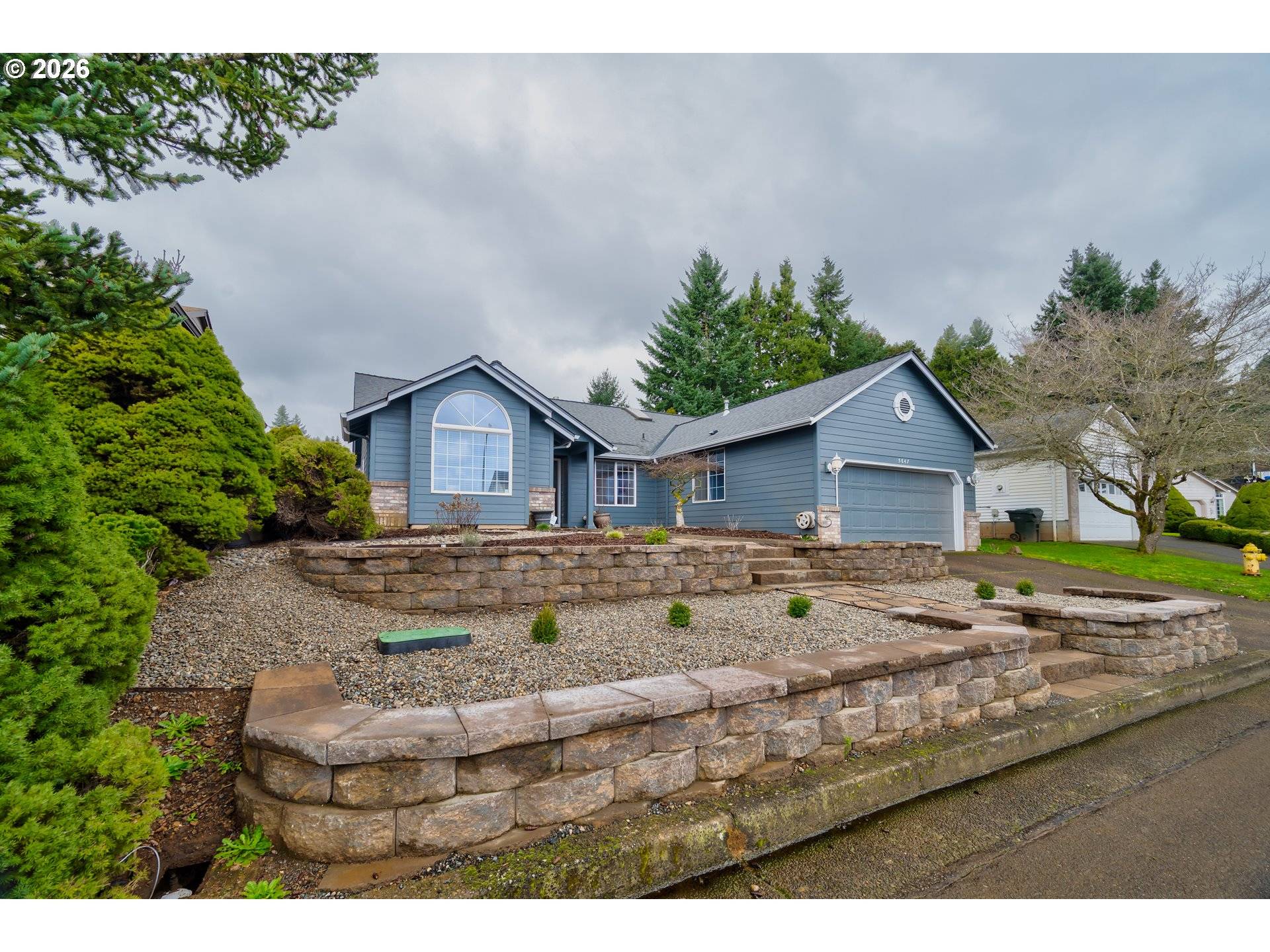 5847 COBALT LOOP SE, Salem, OR 97306