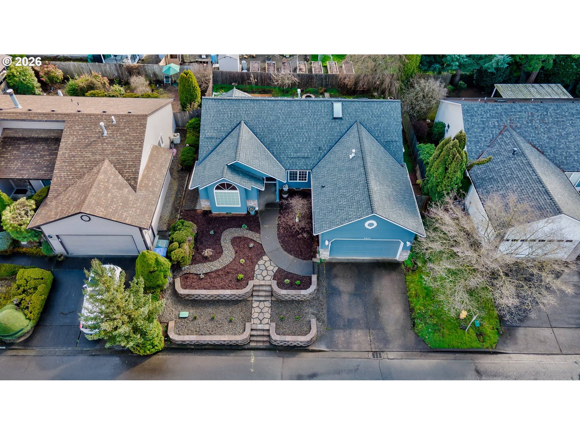 5847 COBALT LOOP SE, Salem, OR 97306