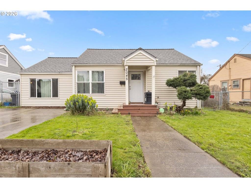 2045 LIBERTY ST NE, Salem, OR 97301