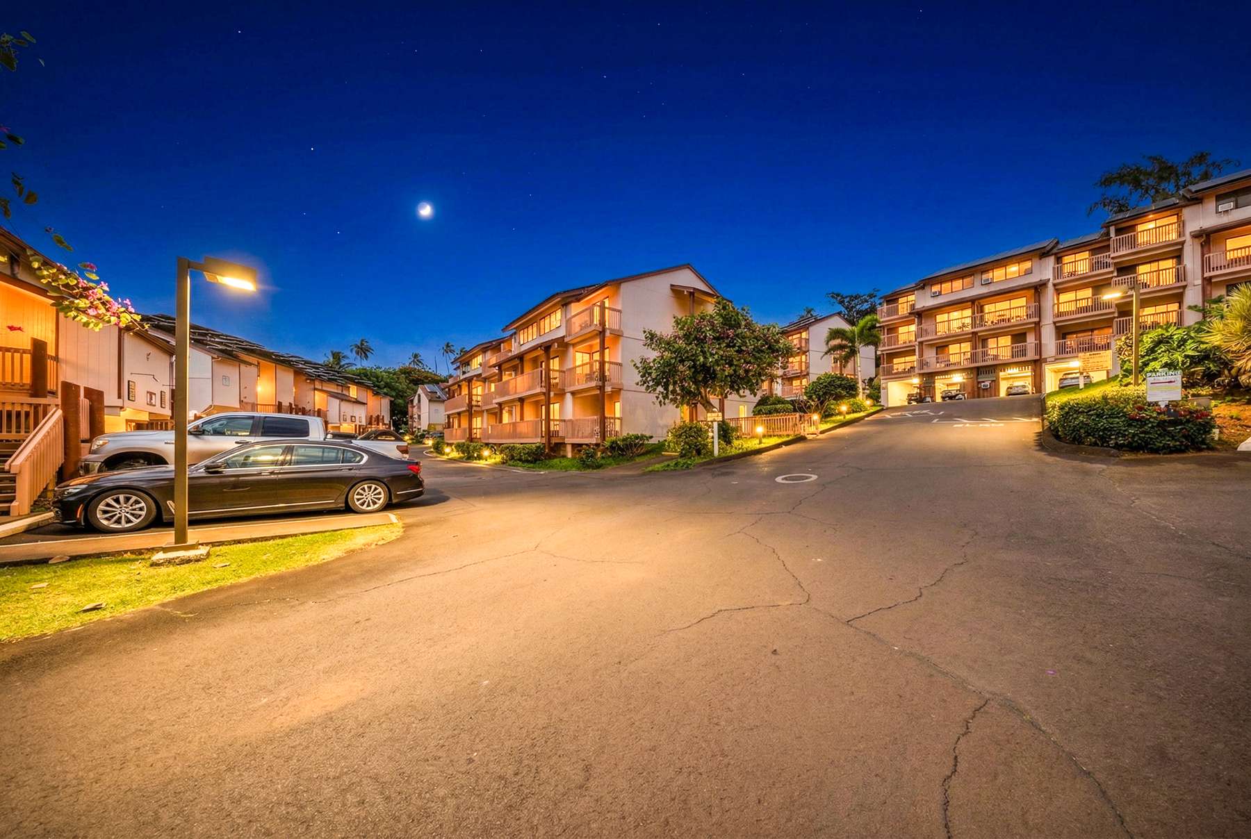 3411 WILCOX RD #AIII9, Lihue, HI 96766