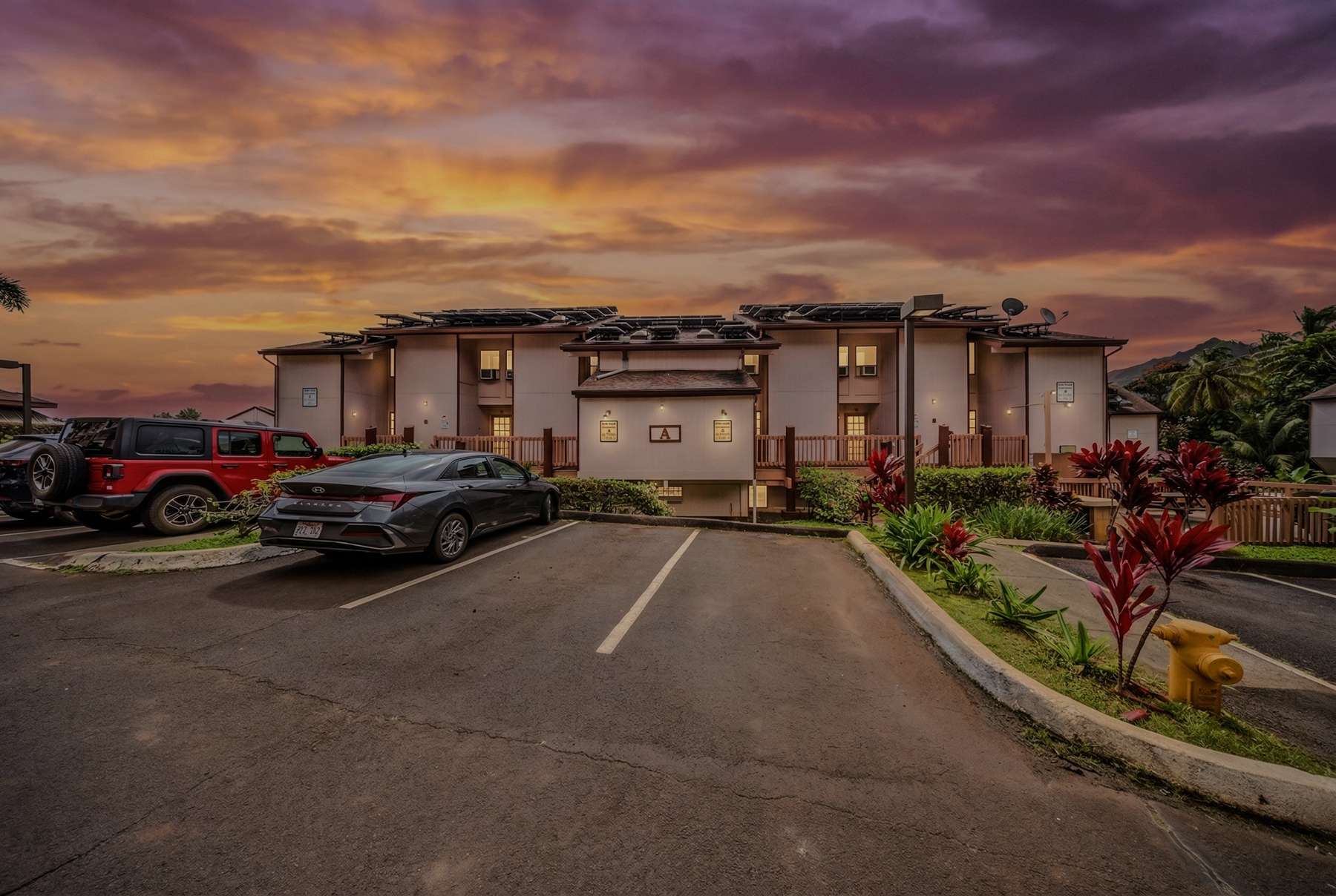 3411 WILCOX RD #AIII9, Lihue, HI 96766