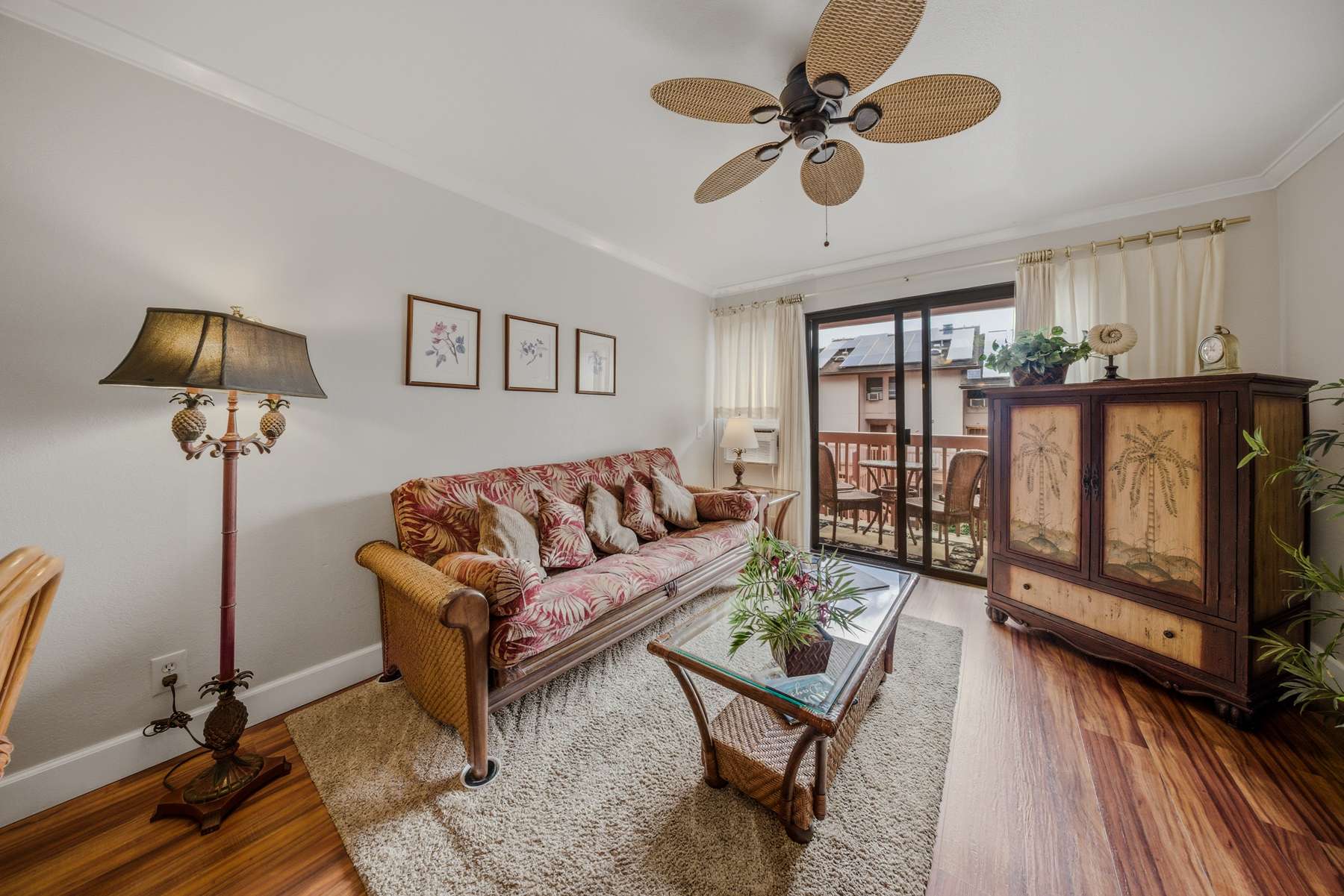 3411 WILCOX RD #AIII9, Lihue, HI 96766