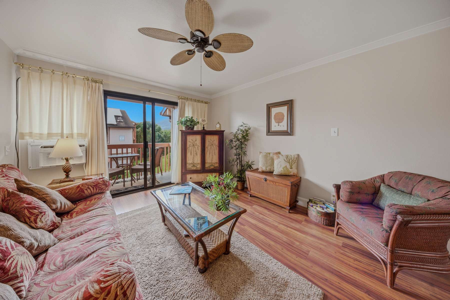 3411 WILCOX RD #AIII9, Lihue, HI 96766