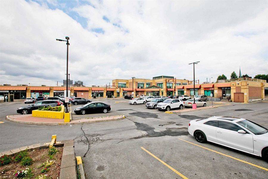 4227 Sheppard AVE E #B8A, Toronto E07, ON M1S 5H5