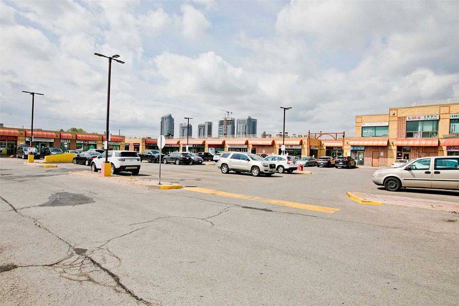 4227 Sheppard AVE E #B8A, Toronto E07, ON M1S 5H5