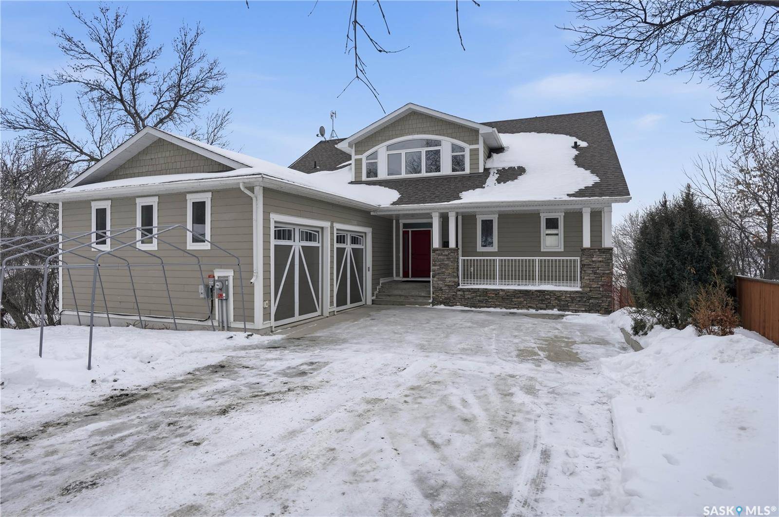 218 Katepwa DRIVE S, Katepwa Beach, SK S0G 2Y0