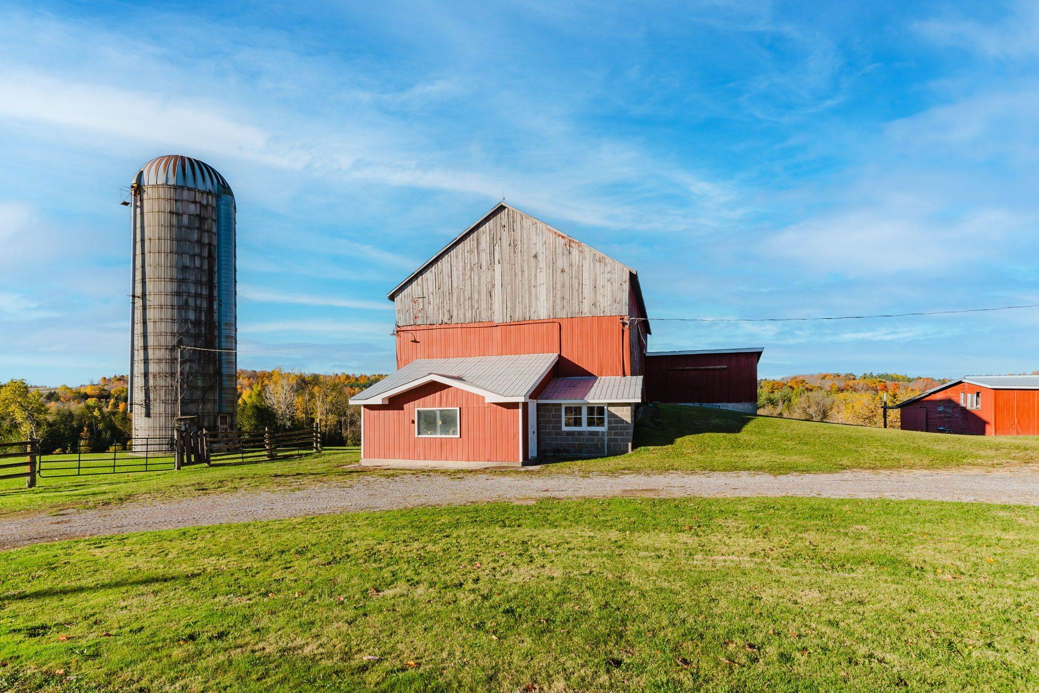 1478 County 23 RD, Alnwick/haldimand, ON K0K 2G0