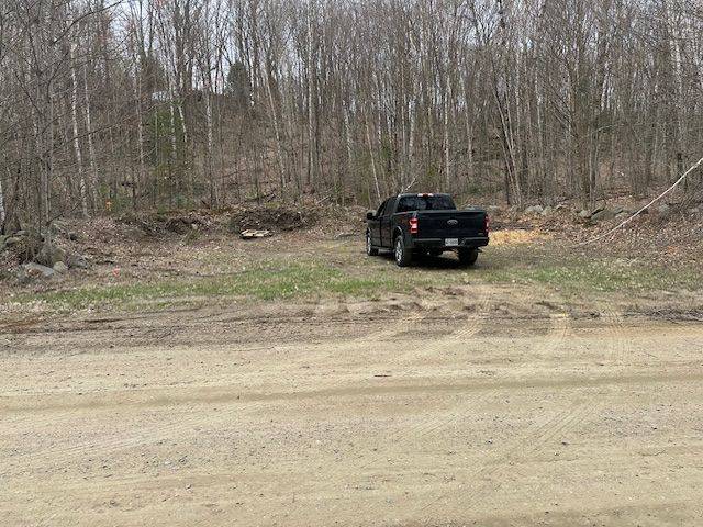 Lot Silverwood RD, Minden Hills, ON K0M 2K0