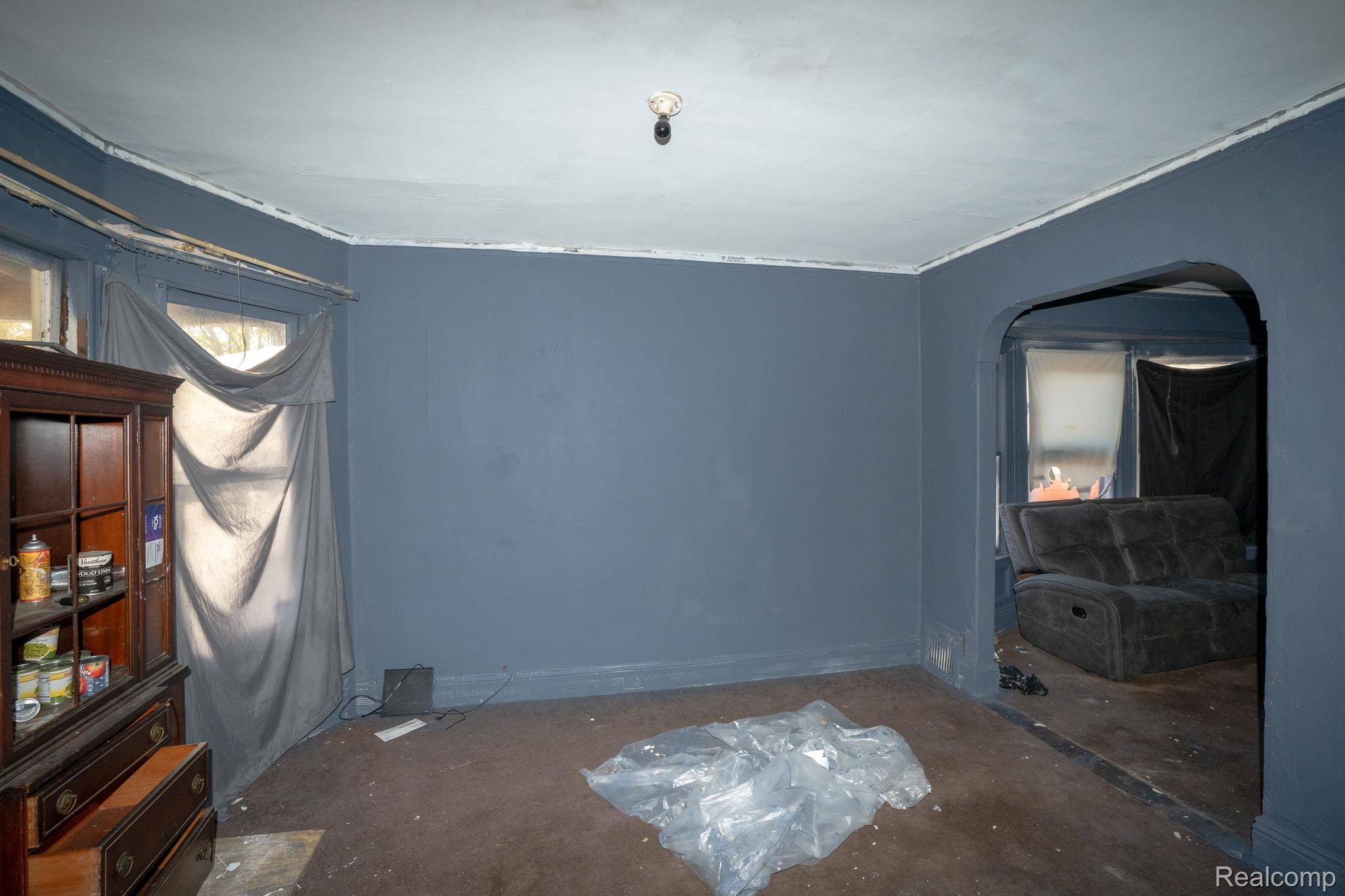 3673 Seyburn ST, Detroit, MI 48214