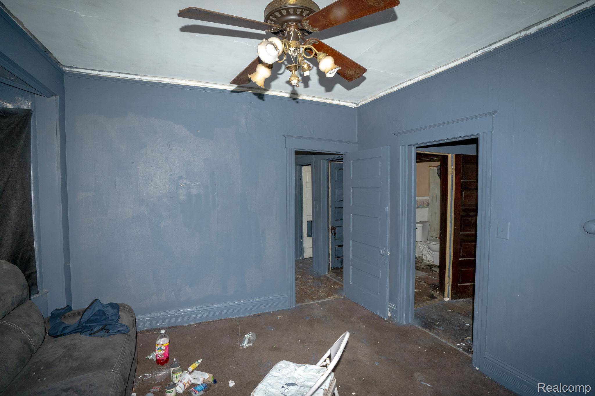 3673 Seyburn ST, Detroit, MI 48214