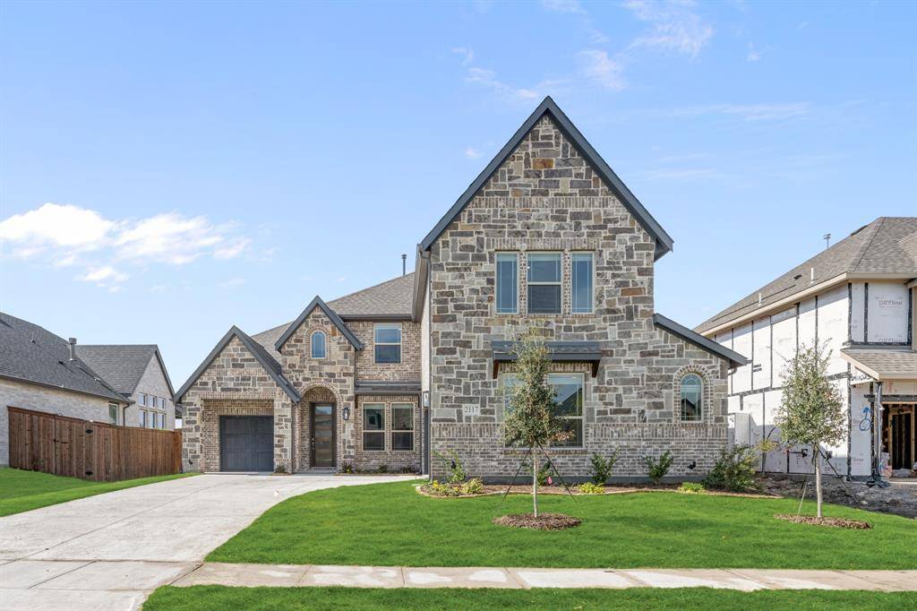 2117 Nerello Way, Mclendon Chisholm, TX 75032