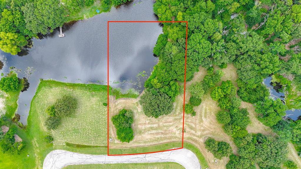 Lot 602 Clear Water Court, Corsicana, TX 75109