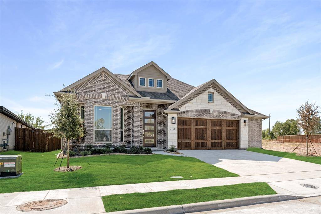 2161 Rio Piedra Drive, Royse City, TX 75189