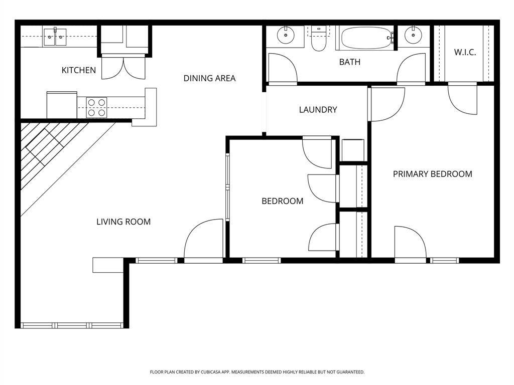 9254 Forest Lane #812, Dallas, TX 75243