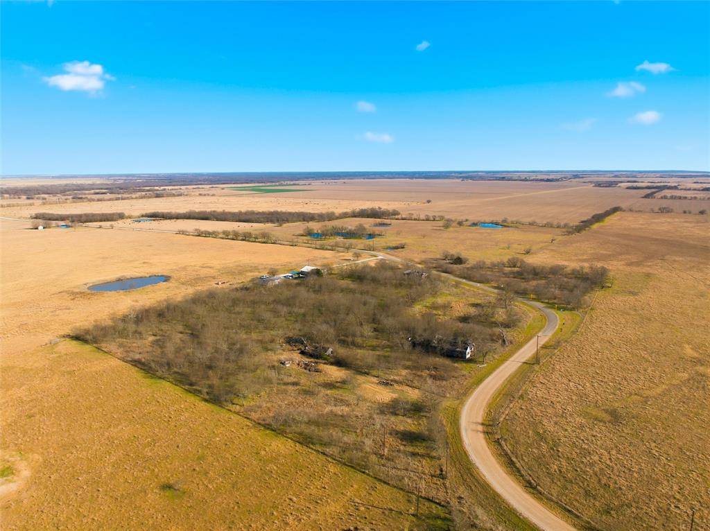 TBD LCR 140, Coolidge, TX 76635