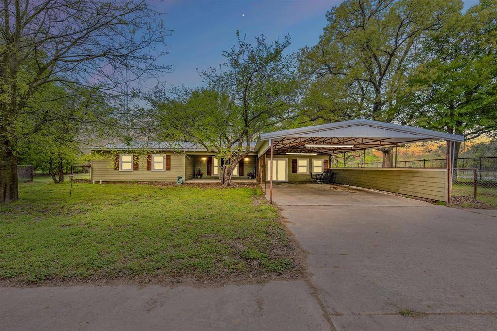 2799 State Highway 276, Emory, TX 75440