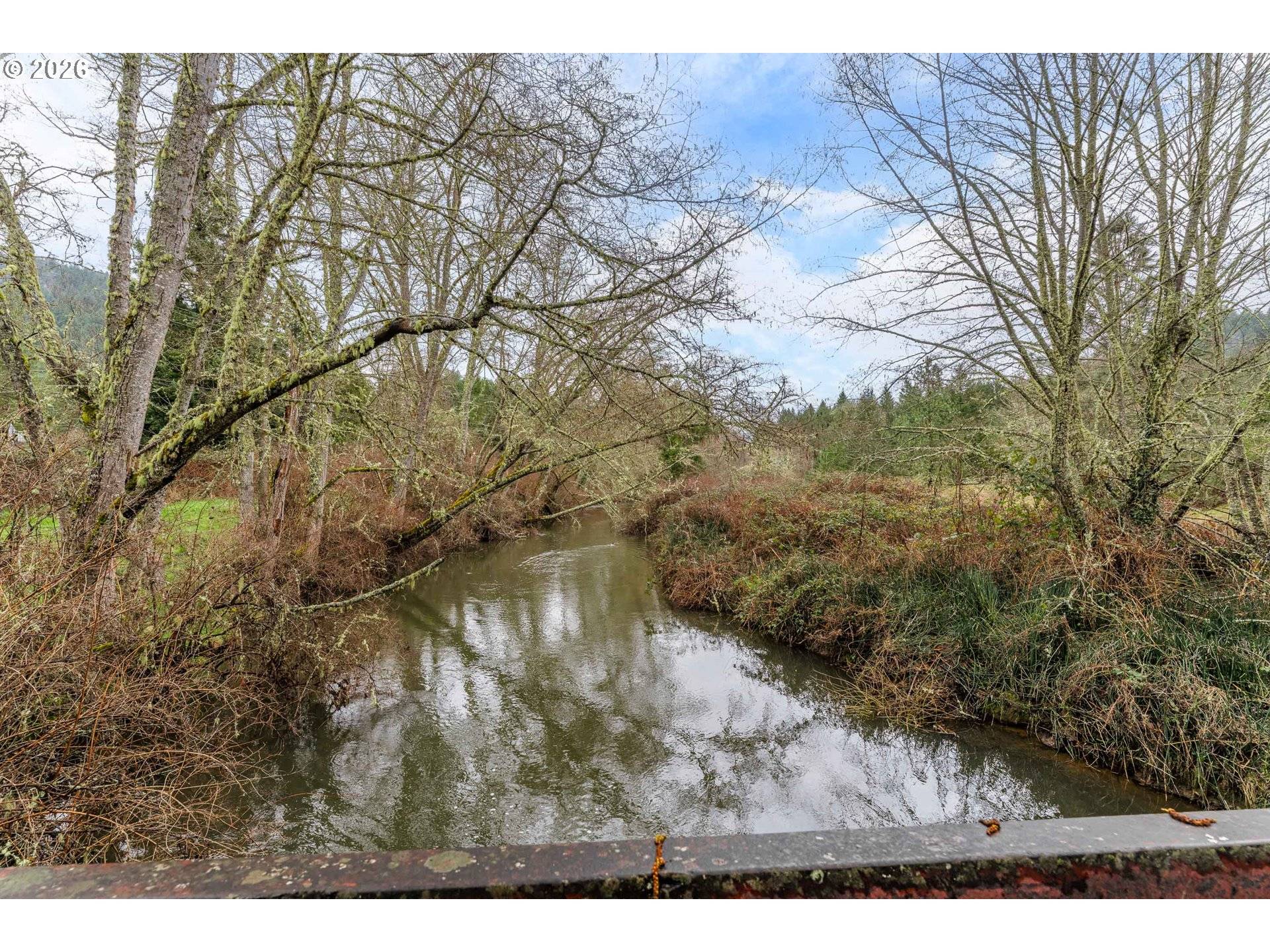 UPPER COW CREEK RD, Azalea, OR 97410