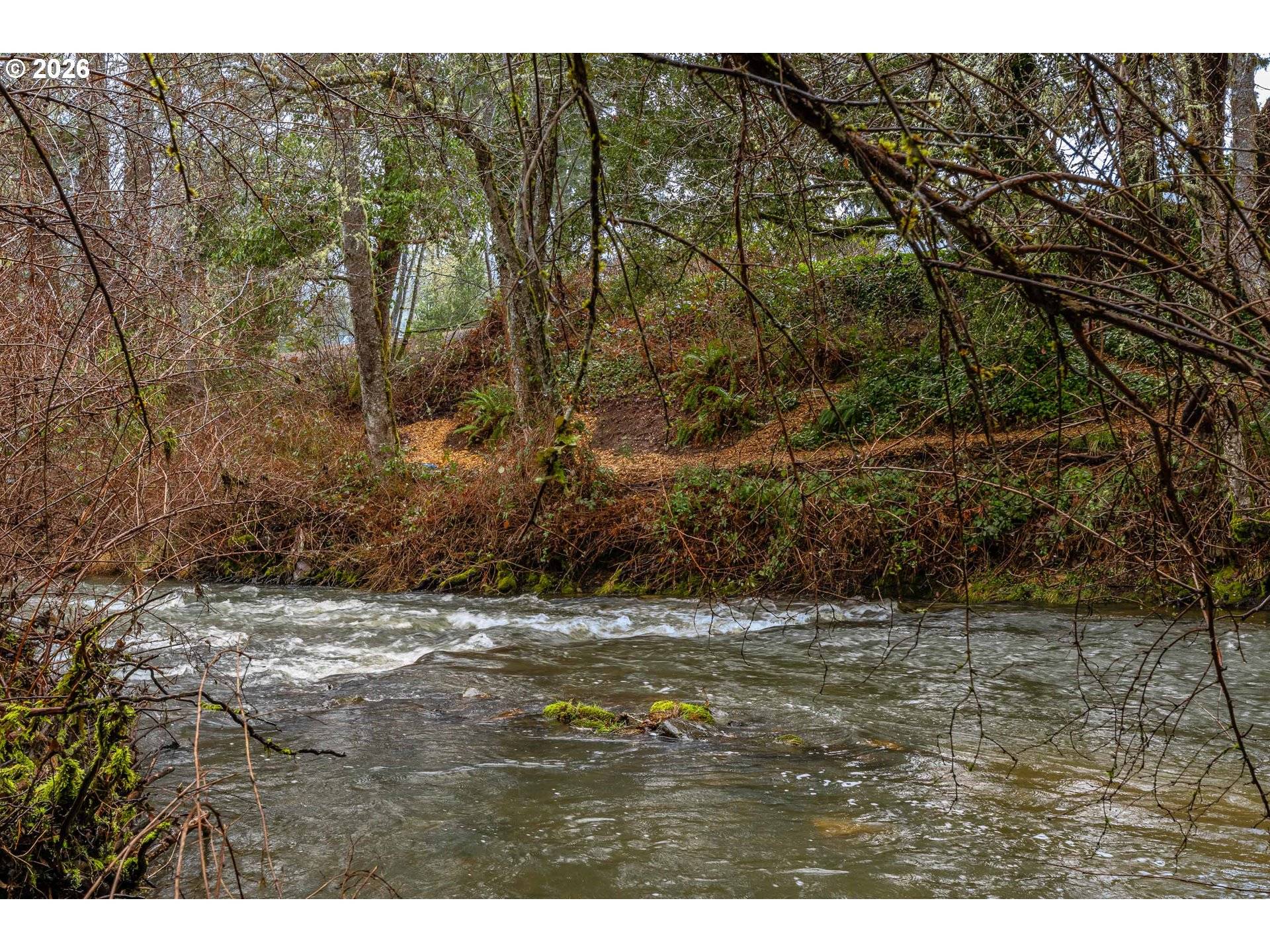 UPPER COW CREEK RD, Azalea, OR 97410