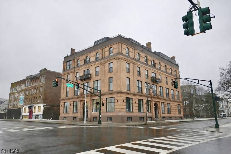 536-540 Central Ave Unit 503 #503, Newark City, NJ 07107
