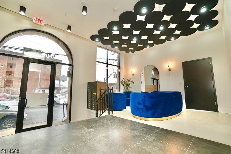 536-540 Central Ave Unit 503 #503, Newark City, NJ 07107