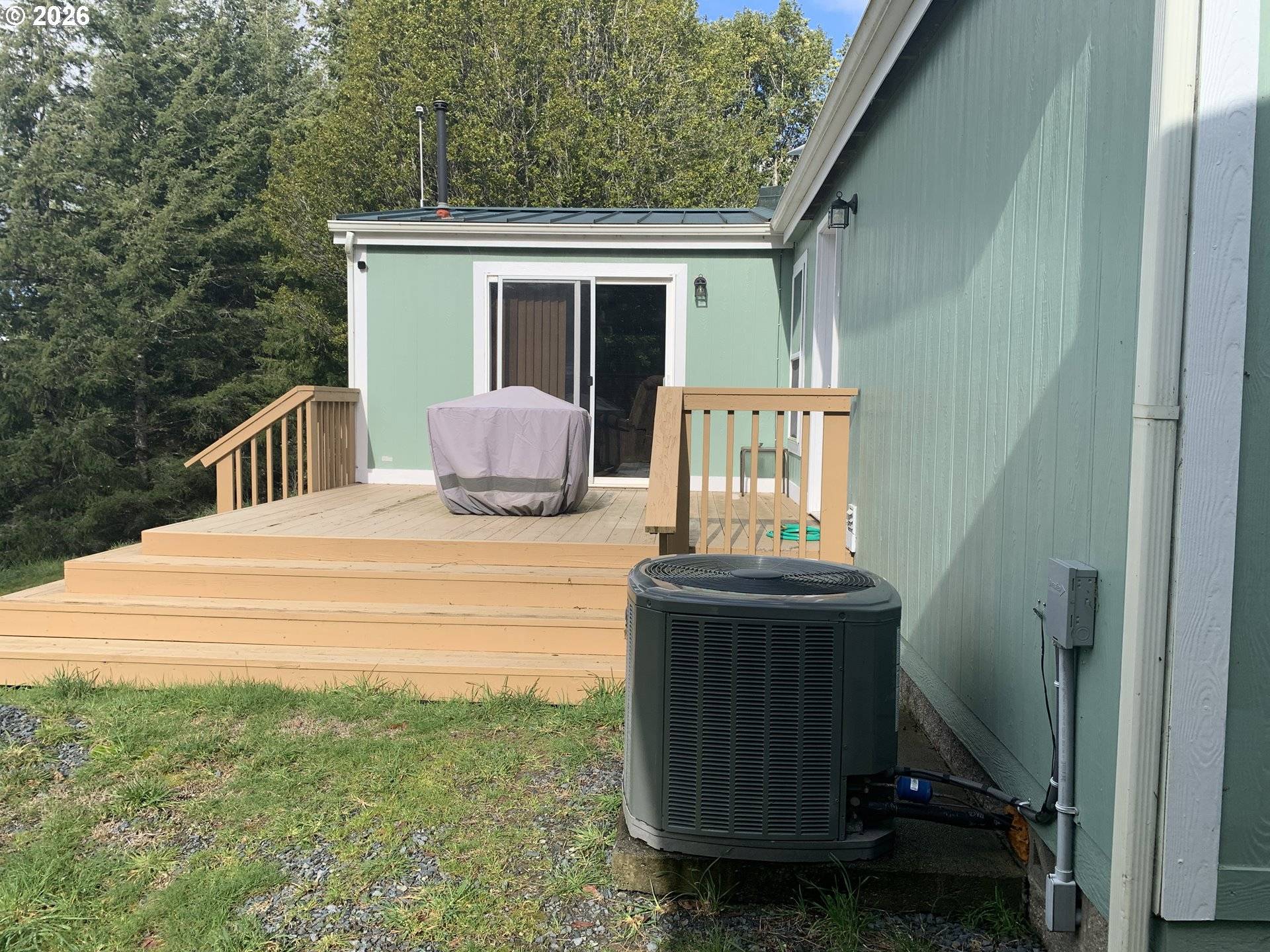 94211 MCNEELY LN, Coquille, OR 97423