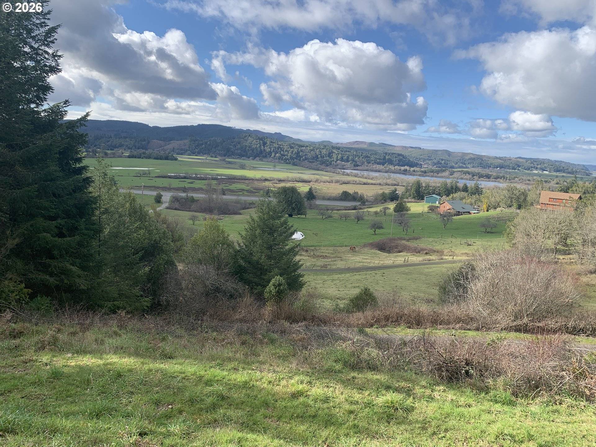 94211 MCNEELY LN, Coquille, OR 97423