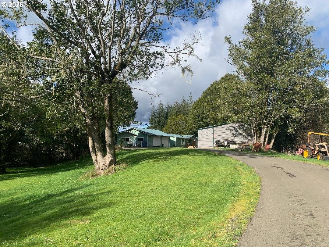 94211 MCNEELY LN, Coquille, OR 97423