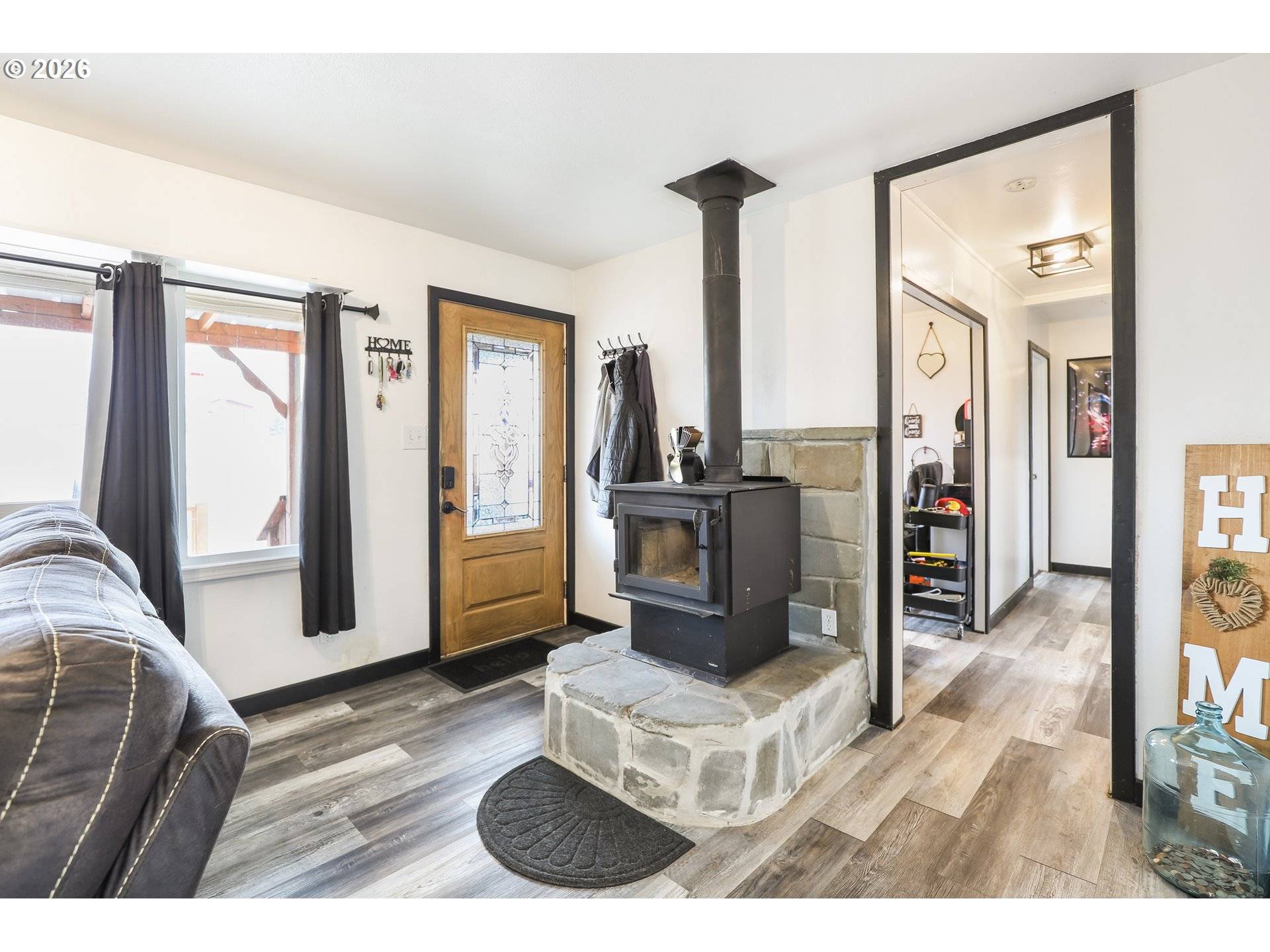 409 NE COURT ST, Dufur, OR 97021