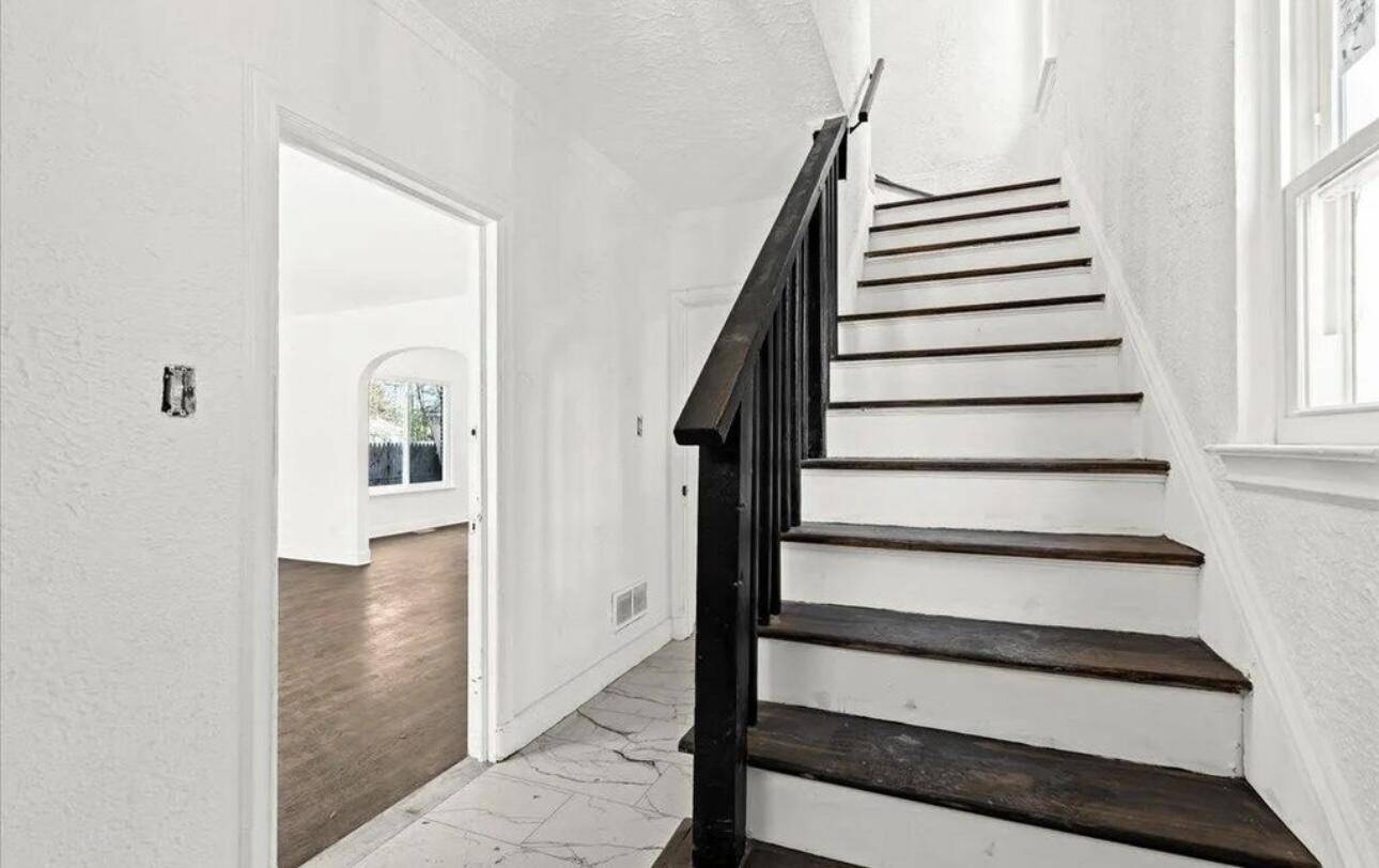 16796 Greenlawn ST, Detroit City, MI 48221