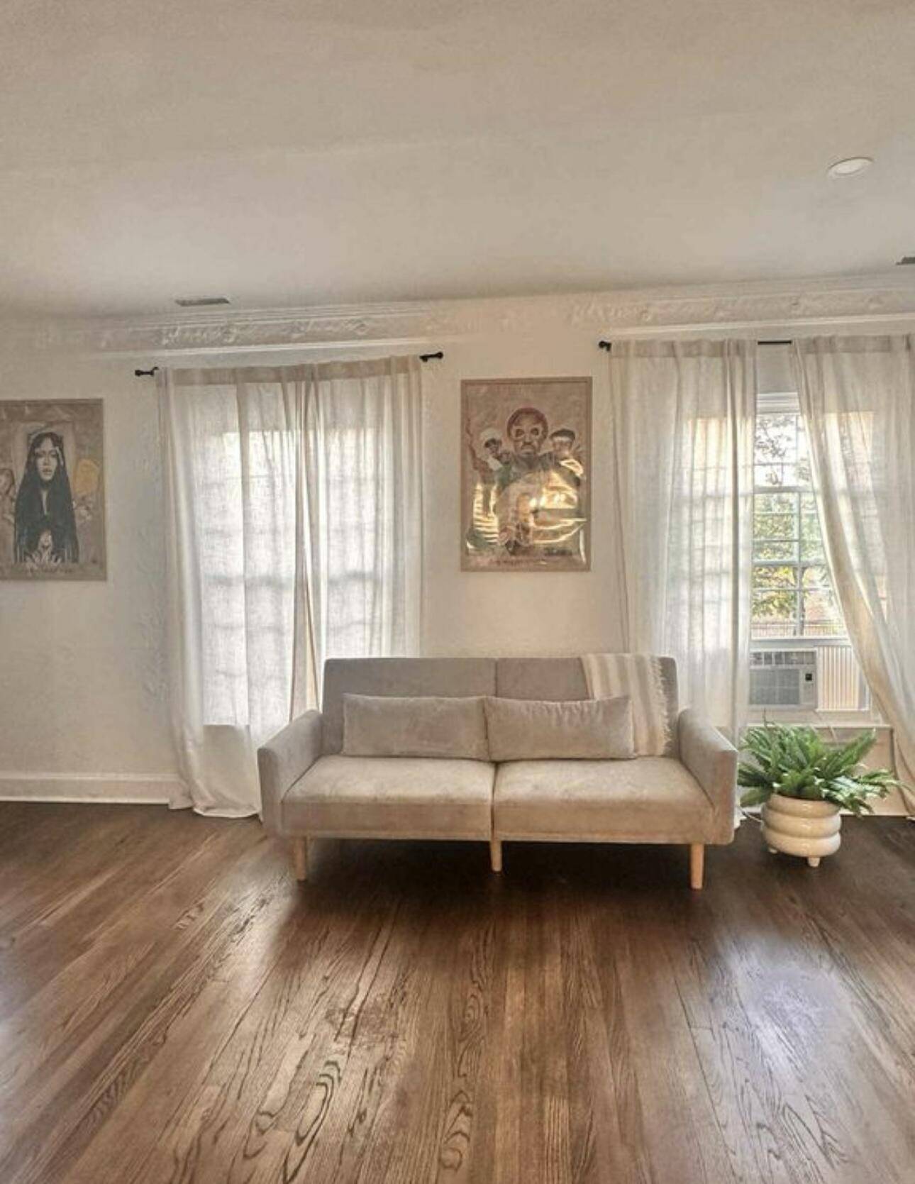 16796 Greenlawn ST, Detroit City, MI 48221