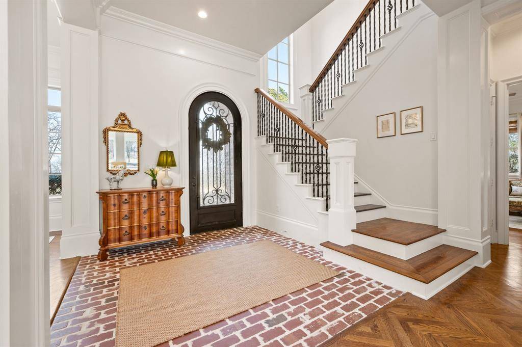 705 Johns Well Court, Argyle, TX 76226