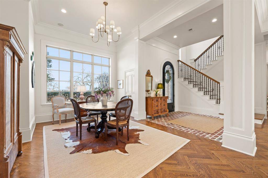 705 Johns Well Court, Argyle, TX 76226