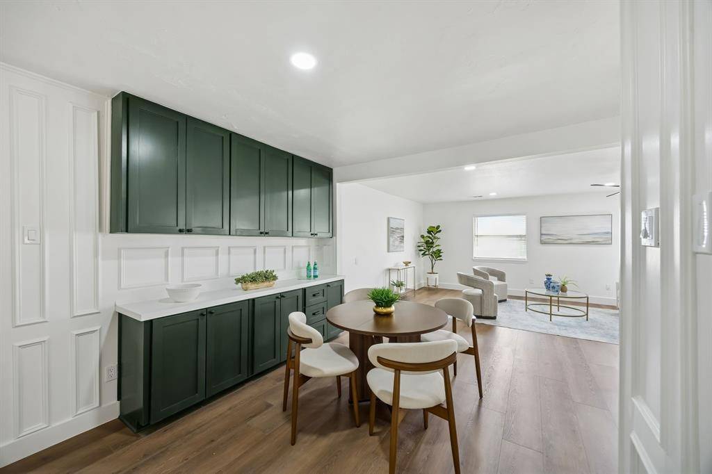 2917 Gardenia Drive, Garland, TX 75041