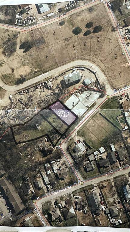 3712 Alsbury Street, Dallas, TX 75216