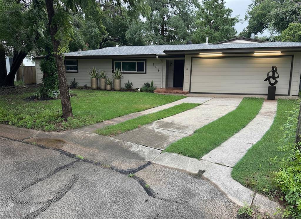 149 Parkwood Avenue, Arlington, TX 76013