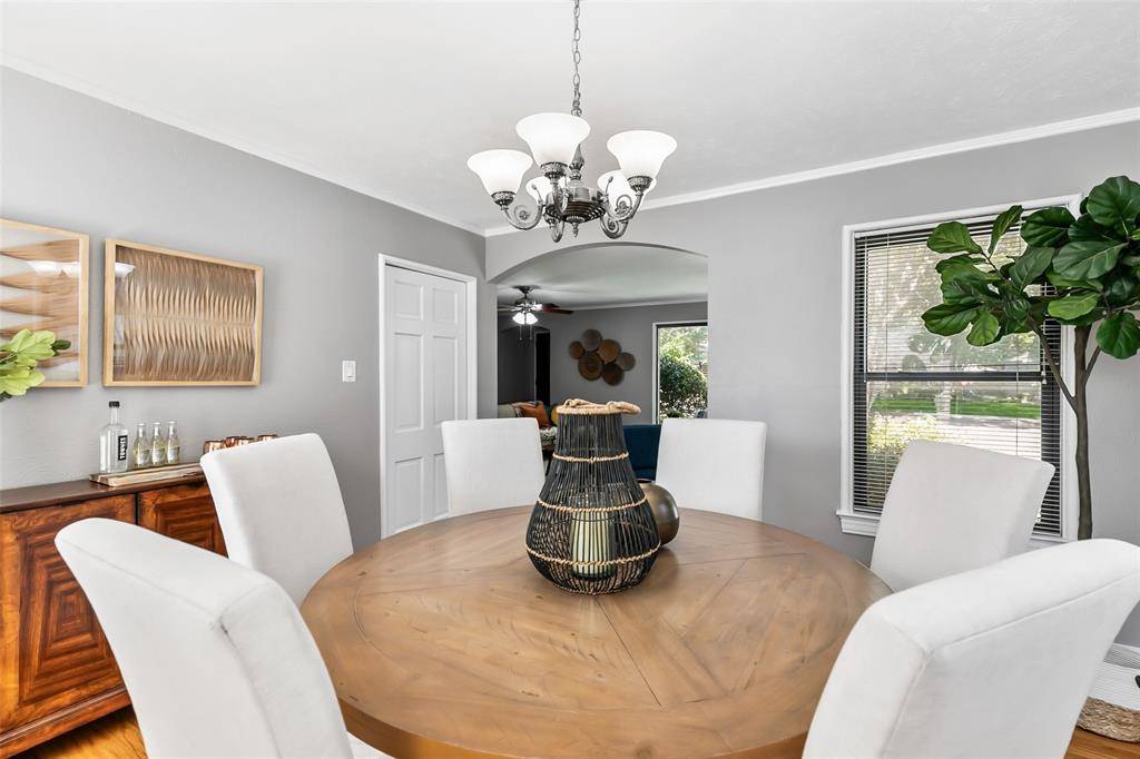 4206 Somerville Avenue, Dallas, TX 75206