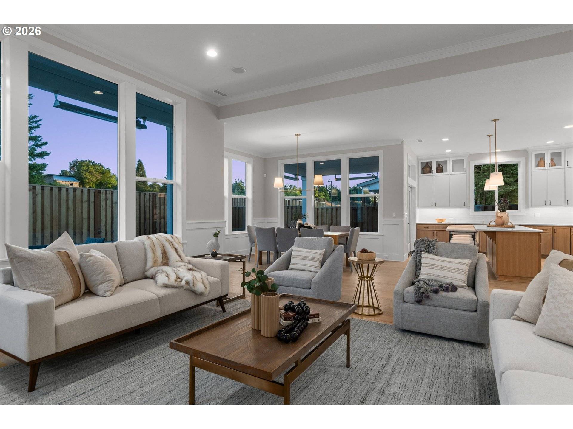 18236 NW Anastasia DR, Portland, OR 97229